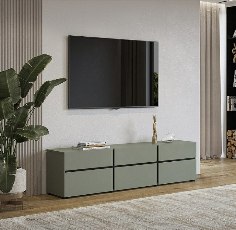 RTV 3d3s prostor
